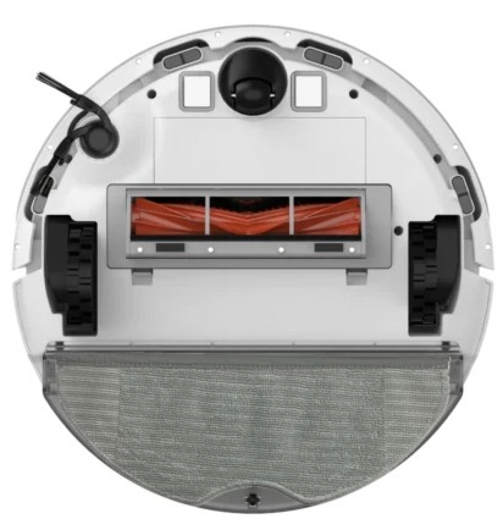 Прахосмукачка Xiaomi Robot Vacuum S40 EU BHR084AEU